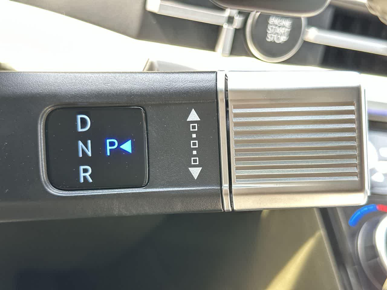 2025 Hyundai Santa Fe Calligraphy - Photo 50