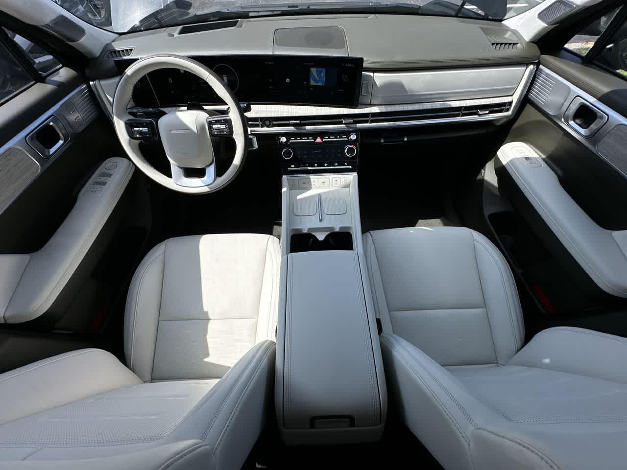 2025 Hyundai Santa Fe Calligraphy - Photo 53