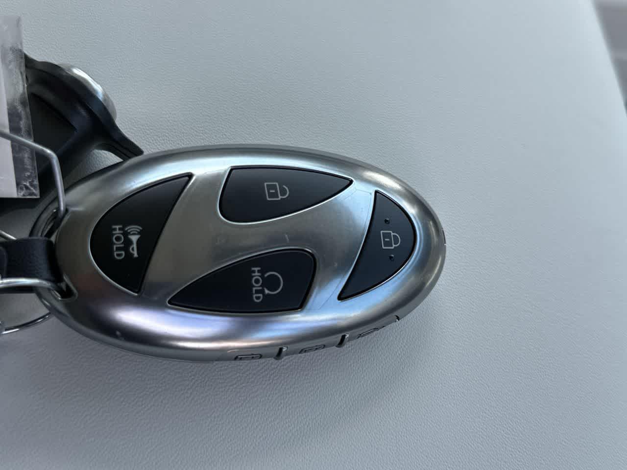 2025 Hyundai Santa Fe Calligraphy - Photo 57
