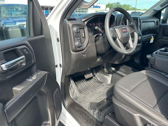 2025 GMC Sierra 2500HD 4WD Regular Cab Long Bed Pro