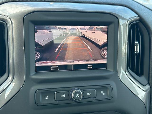 2025 GMC Sierra 2500HD 4WD Regular Cab Long Bed Pro