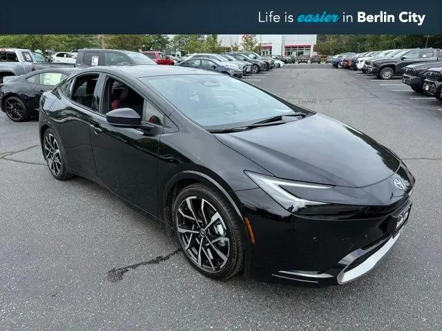 2025 Toyota Prius Plug-In XSE Premium for sale in Portland, ME