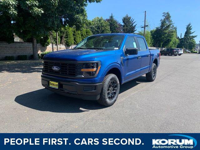 2025 Ford F-150 XL for sale in Puyallup, WA