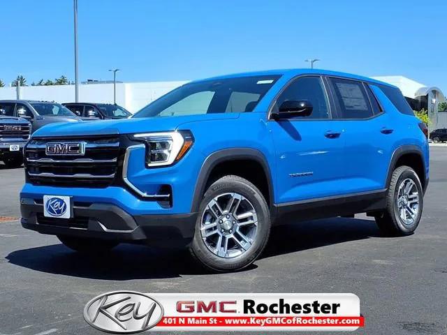 2026 GMC Terrain AWD Elevation for sale in Somersworth, NH