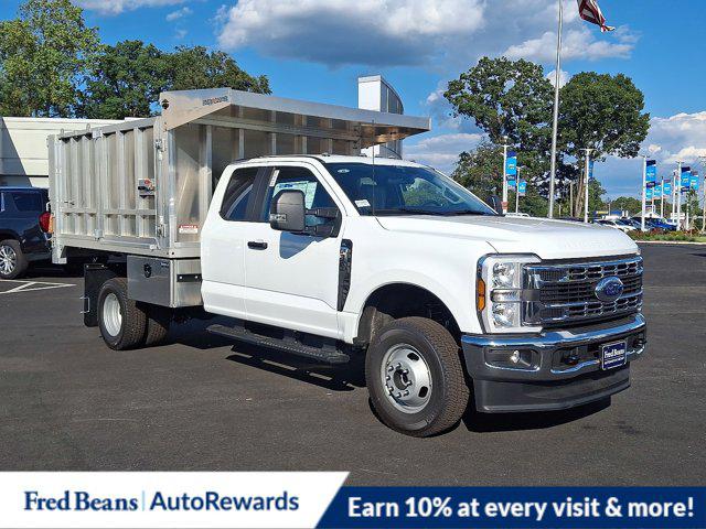 2025 Ford F-350 XL for sale in West Chester, PA