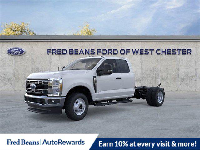 2025 Ford F-350 XL for sale in West Chester, PA