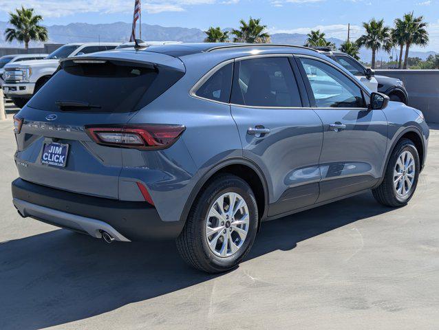New 2025 Ford Escape For Sale in Green Valley, AZ
