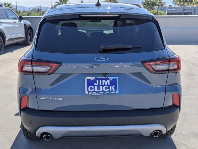 New 2025 Ford Escape For Sale in Green Valley, AZ