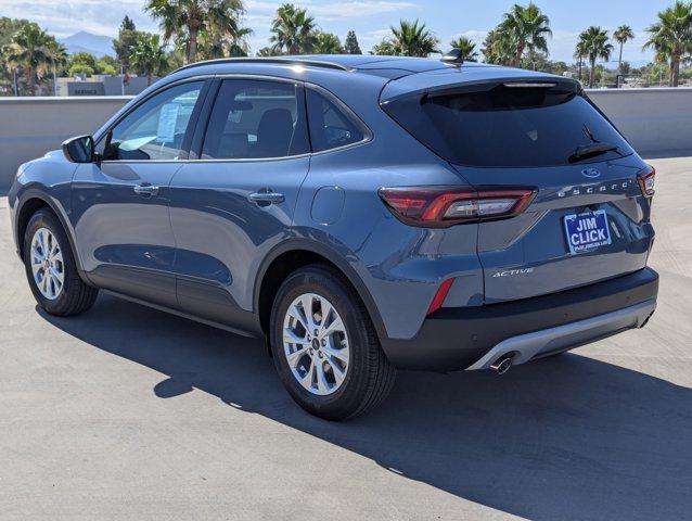 New 2025 Ford Escape For Sale in Green Valley, AZ