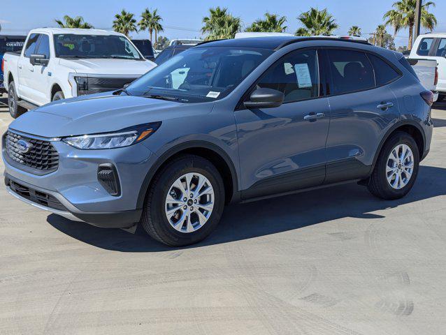 New 2025 Ford Escape For Sale in Green Valley, AZ