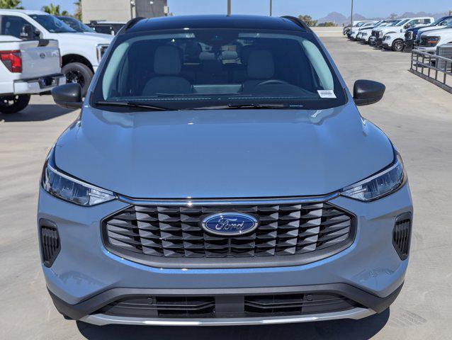 New 2025 Ford Escape For Sale in Green Valley, AZ
