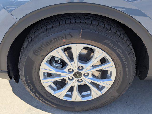 New 2025 Ford Escape For Sale in Green Valley, AZ