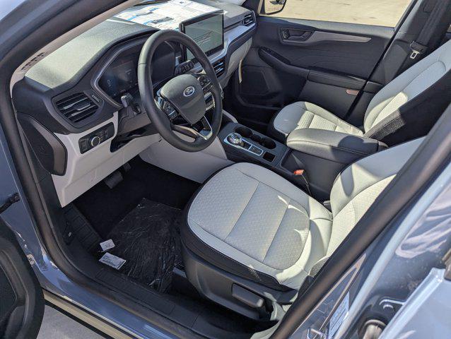 New 2025 Ford Escape For Sale in Green Valley, AZ