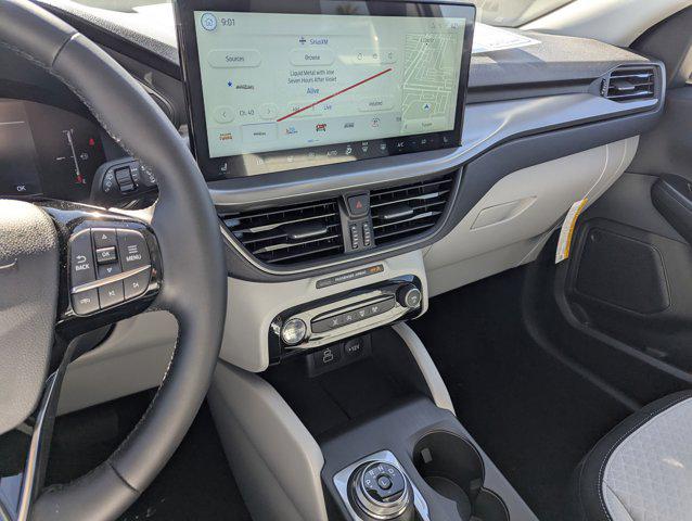 New 2025 Ford Escape For Sale in Green Valley, AZ