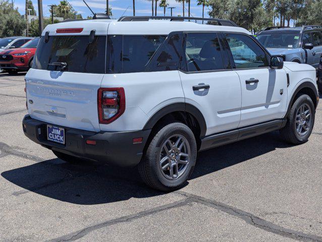 New 2025 Ford Bronco Sport For Sale in Tucson, AZ