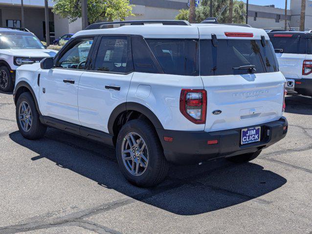 New 2025 Ford Bronco Sport For Sale in Tucson, AZ