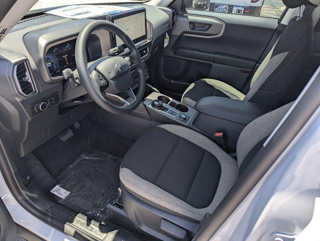 New 2025 Ford Bronco Sport For Sale in Tucson, AZ