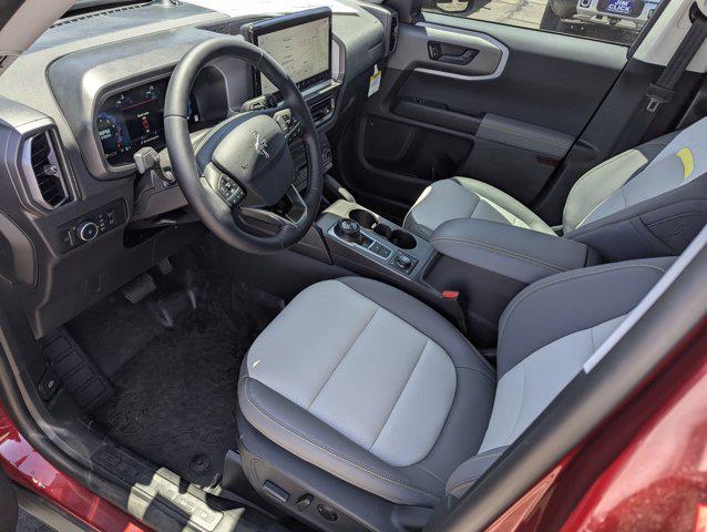 New 2025 Ford Bronco Sport For Sale in Green Valley, AZ