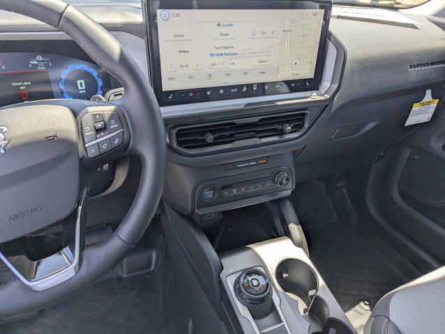 New 2025 Ford Bronco Sport For Sale in Green Valley, AZ