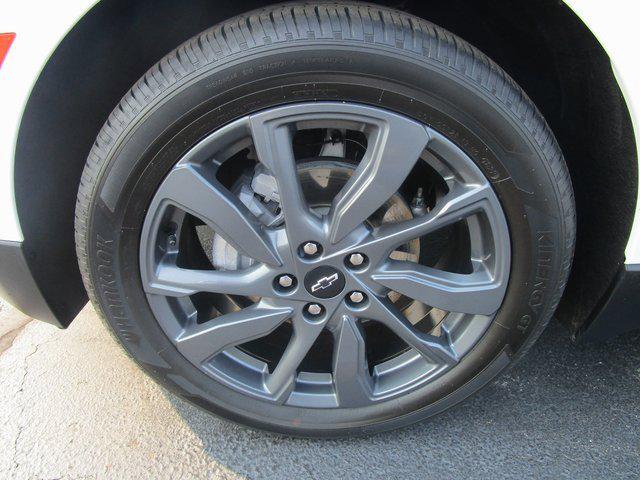 2022 Chevrolet Equinox FWD RS