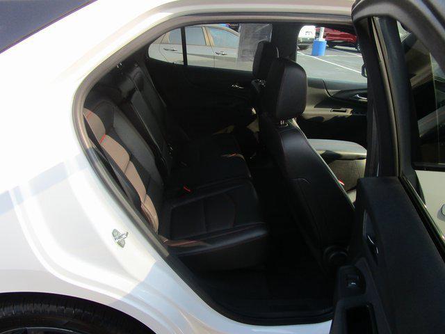 2022 Chevrolet Equinox FWD RS