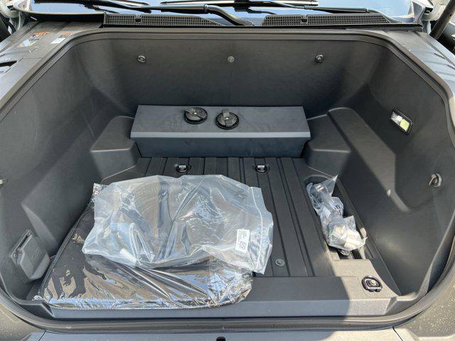 2026 Chevrolet Silverado EV LT