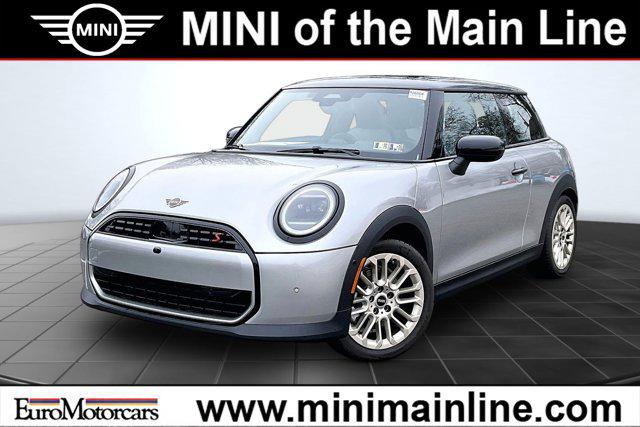 2026 MINI Cooper Coupe Cooper S for sale in Bala Cynwyd, PA