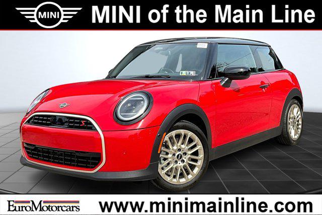 2026 MINI Cooper Coupe Cooper S for sale in Bala Cynwyd, PA