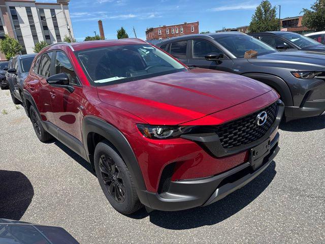 2025 Mazda CX-50 Hybrid Preferred Package for sale in West Springfield, MA