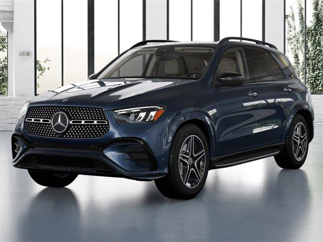 2025 Mercedes-Benz GLE GLE 350 for sale in Harriman, NY