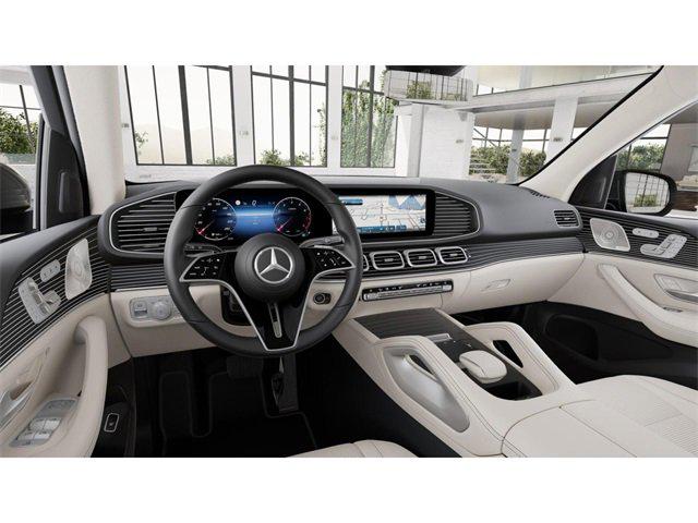 2025 Mercedes-Benz GLE GLE 350