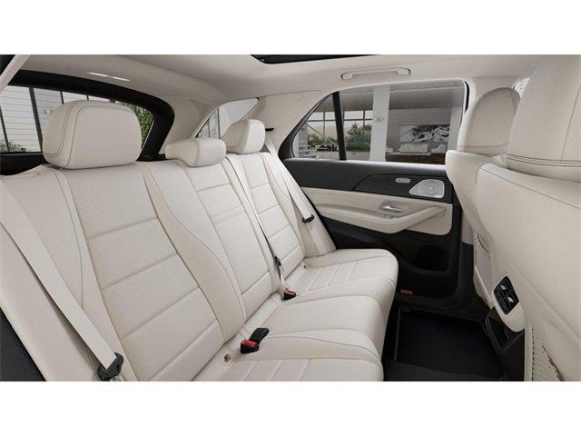 2025 Mercedes-Benz GLE GLE 350