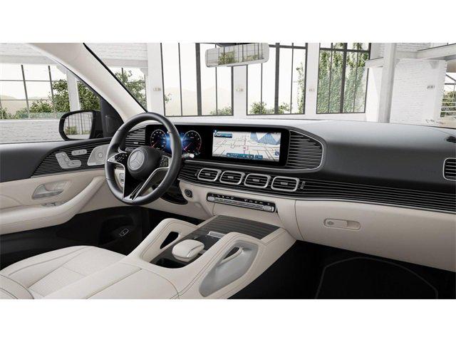 2025 Mercedes-Benz GLE GLE 350