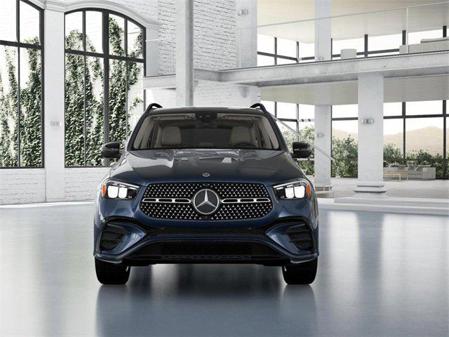 2025 Mercedes-Benz GLE GLE 350