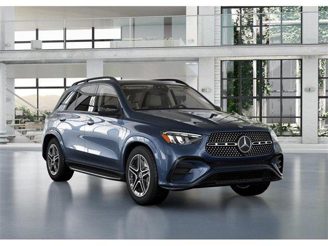 2025 Mercedes-Benz GLE GLE 350