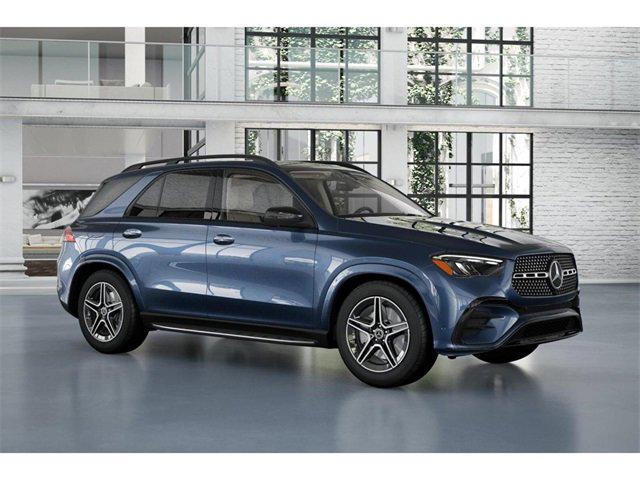 2025 Mercedes-Benz GLE GLE 350