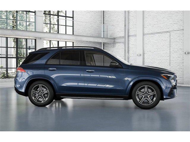 2025 Mercedes-Benz GLE GLE 350