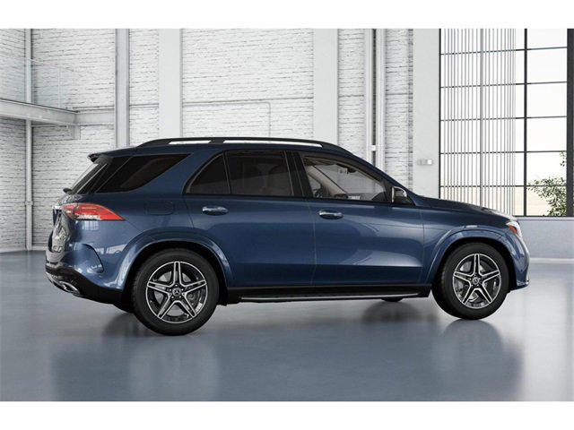 2025 Mercedes-Benz GLE GLE 350