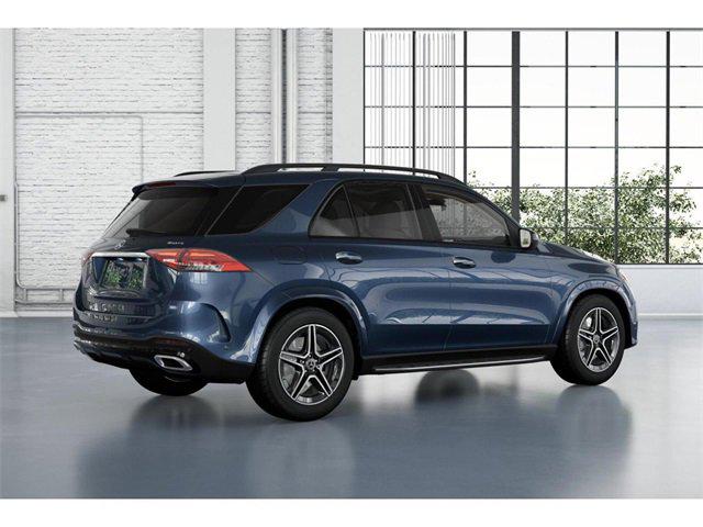 2025 Mercedes-Benz GLE GLE 350