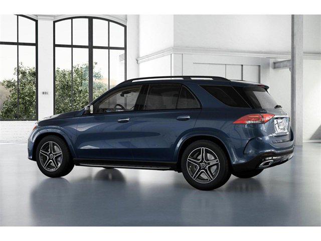 2025 Mercedes-Benz GLE GLE 350