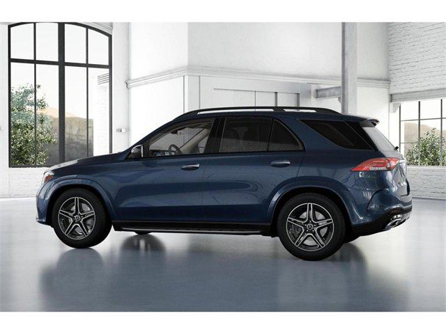 2025 Mercedes-Benz GLE GLE 350