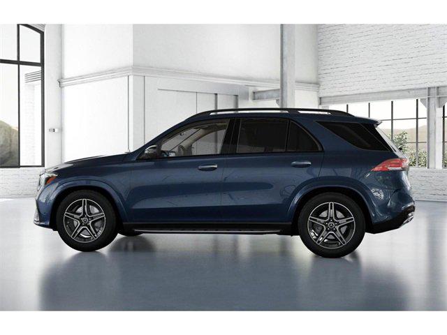 2025 Mercedes-Benz GLE GLE 350