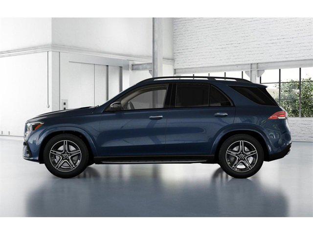2025 Mercedes-Benz GLE GLE 350