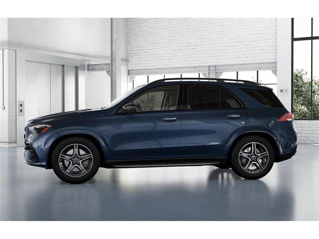 2025 Mercedes-Benz GLE GLE 350