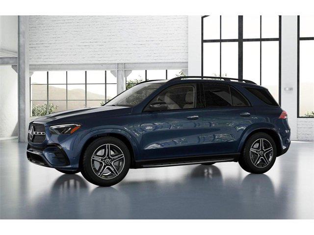 2025 Mercedes-Benz GLE GLE 350