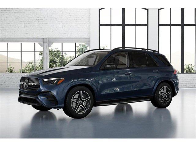 2025 Mercedes-Benz GLE GLE 350