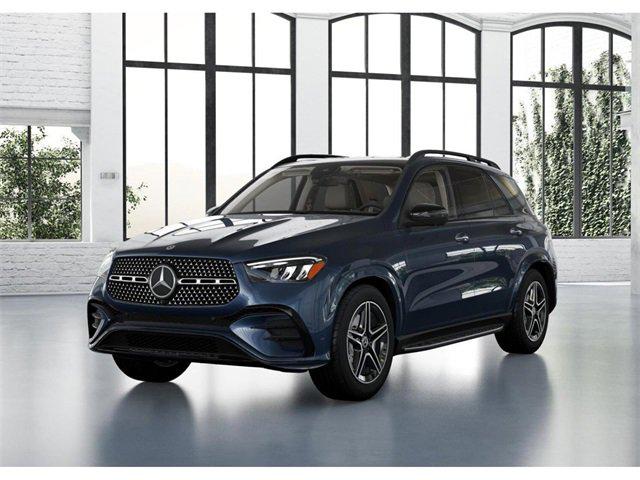 2025 Mercedes-Benz GLE GLE 350