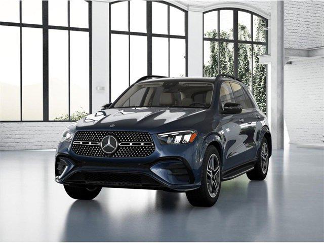 2025 Mercedes-Benz GLE GLE 350