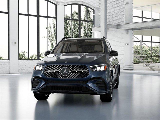 2025 Mercedes-Benz GLE GLE 350