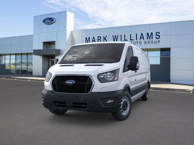 2025 Ford Transit T-250 148" Low Rf 9070 GVWR RWD